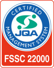 FSSC 22000のロゴ